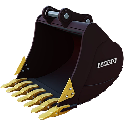 Buckets Image